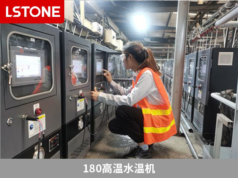 高溫水溫機(jī)的應(yīng)用行業(yè)有哪些？