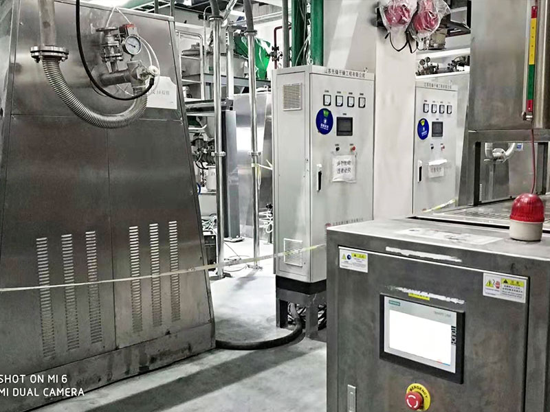 干燥機不銹鋼油溫機 干燥機不銹鋼油溫機