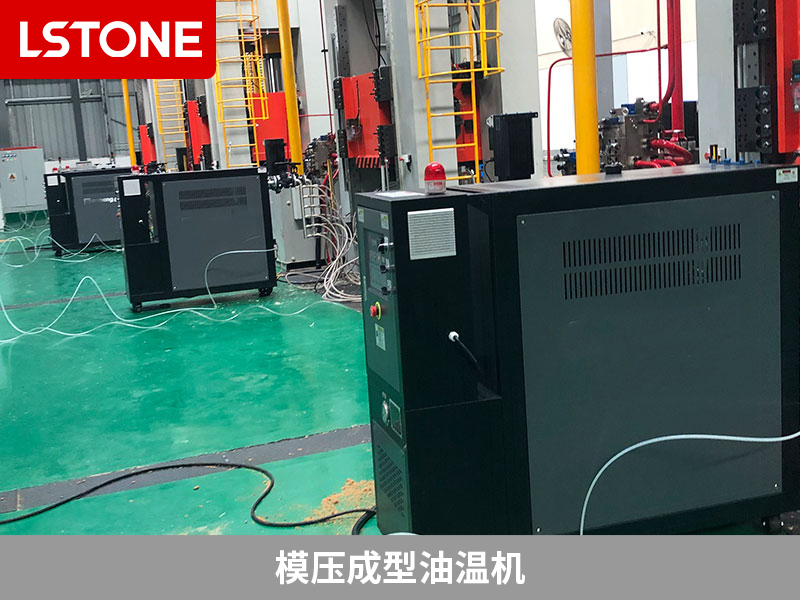 火箭發(fā)動(dòng)機(jī)噴管制造，模壓成型油溫機(jī)不可少