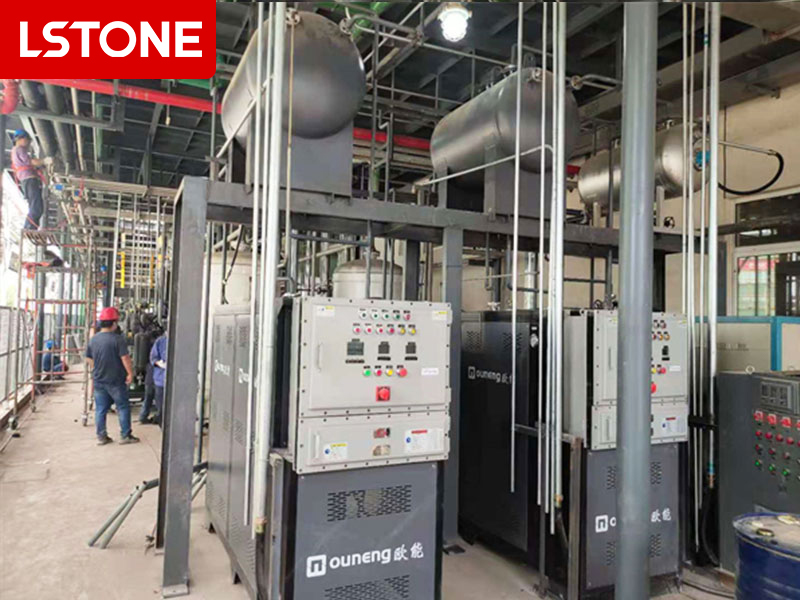 油溫機采購找哪家?要點全在這里