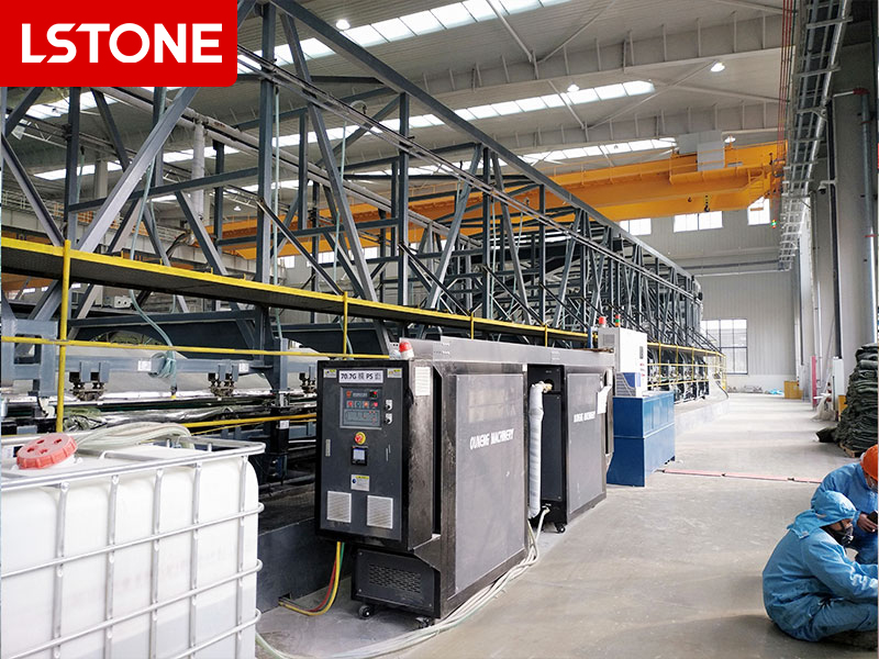 水溫機是做什么的?工業(yè)生產不可或缺