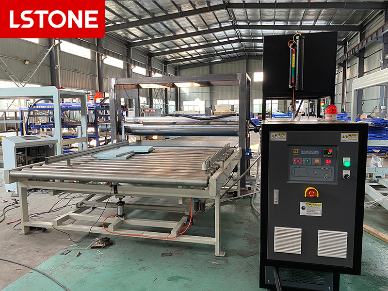 油溫機泵浦過載怎么解決?解決問題的有效方法