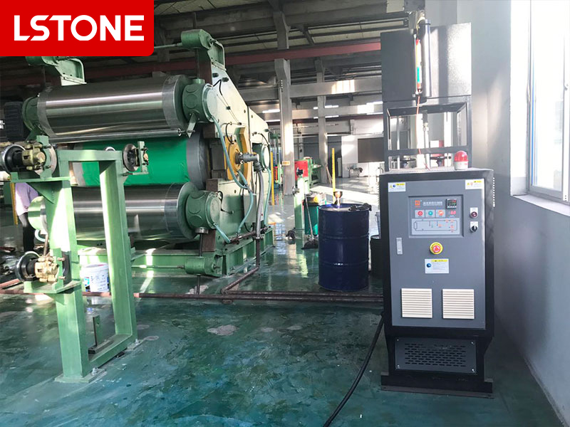 鼓式硫化機的加熱方式有哪些?選擇鼓式硫化機油溫機